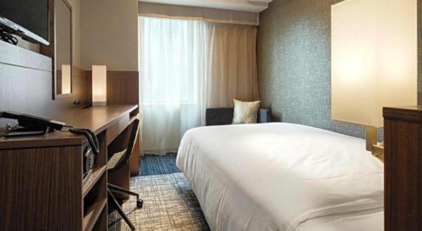 Four Points Flex By Sheraton Osaka Umeda Kültér fotó